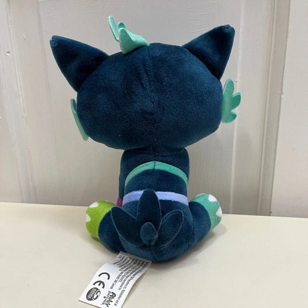 Spin Master Abby Hatcher Grumbles Plush Kids 7